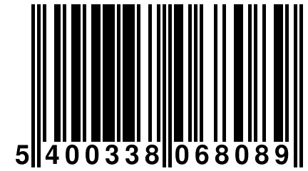 5 400338 068089