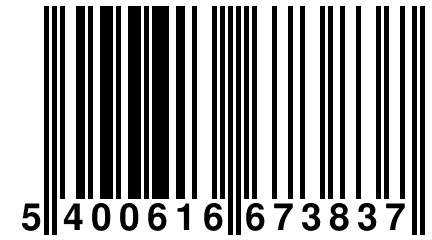 5 400616 673837