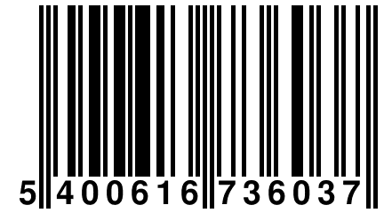 5 400616 736037