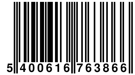 5 400616 763866