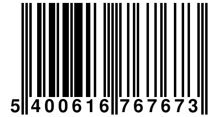 5 400616 767673