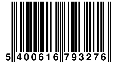 5 400616 793276