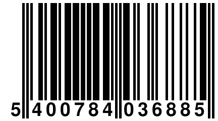 5 400784 036885