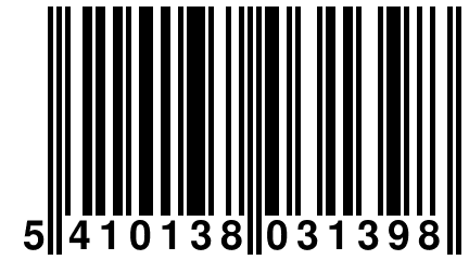 5 410138 031398