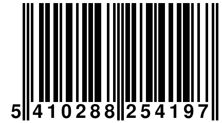 5 410288 254197