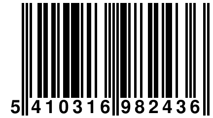 5 410316 982436