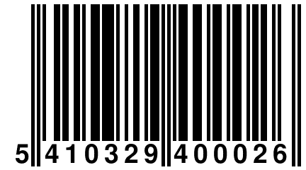 5 410329 400026