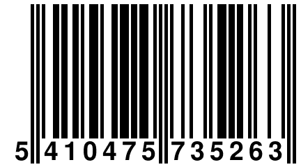 5 410475 735263