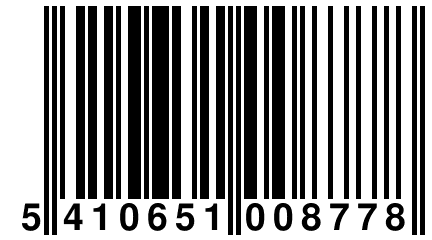 5 410651 008778