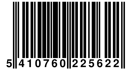 5 410760 225622