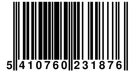 5 410760 231876