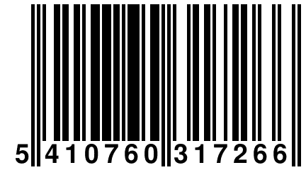 5 410760 317266