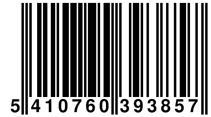 5 410760 393857