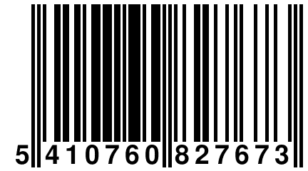 5 410760 827673