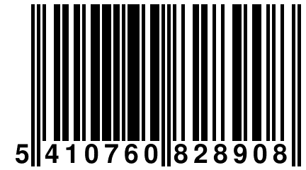 5 410760 828908