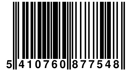 5 410760 877548