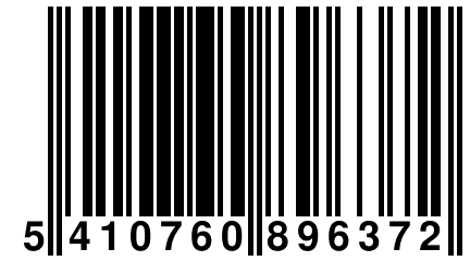 5 410760 896372