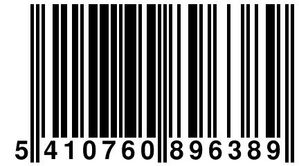 5 410760 896389