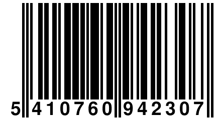 5 410760 942307