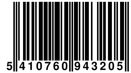 5 410760 943205