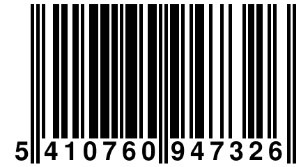 5 410760 947326