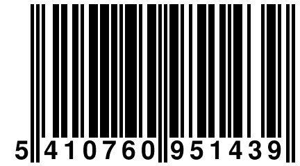 5 410760 951439