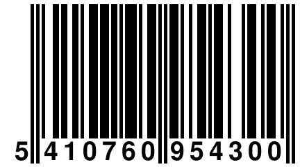 5 410760 954300