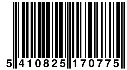 5 410825 170775