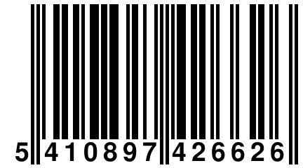 5 410897 426626