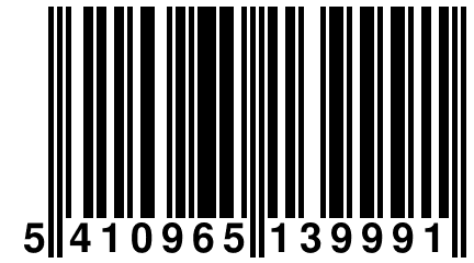 5 410965 139991