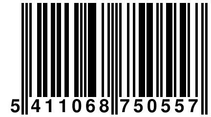 5 411068 750557