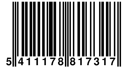 5 411178 817317