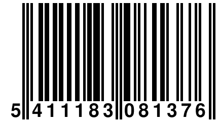 5 411183 081376