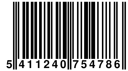 5 411240 754786