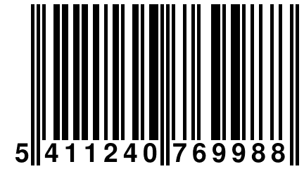 5 411240 769988