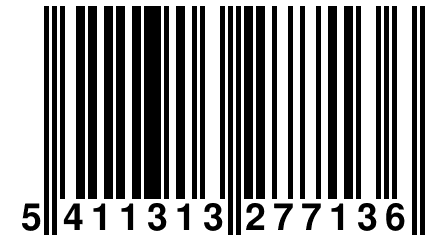 5 411313 277136