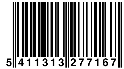 5 411313 277167