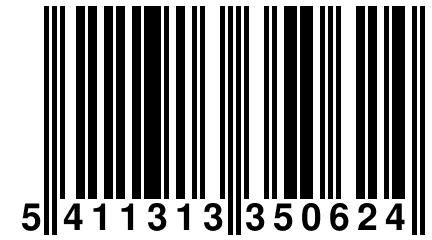 5 411313 350624