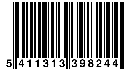 5 411313 398244