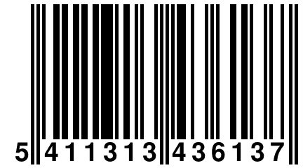 5 411313 436137