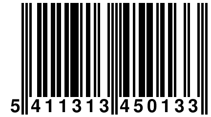 5 411313 450133