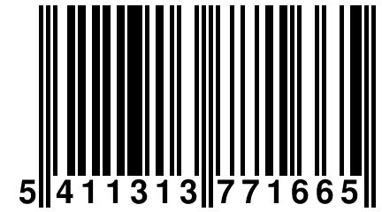 5 411313 771665