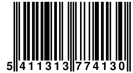 5 411313 774130