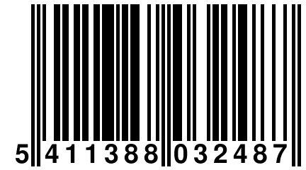 5 411388 032487