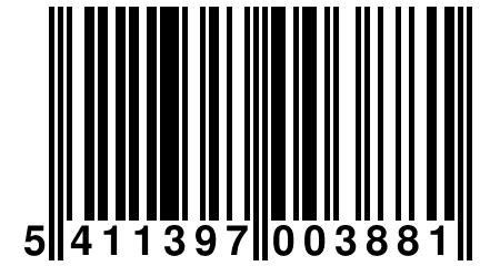 5 411397 003881