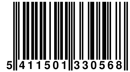 5 411501 330568