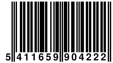 5 411659 904222