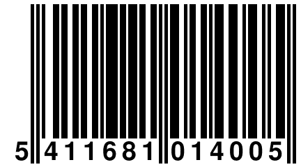 5 411681 014005