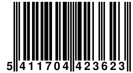 5 411704 423623