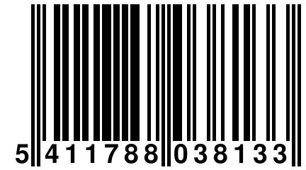 5 411788 038133